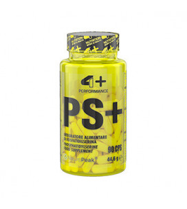 PS+ Fosfatidilserina 90cps