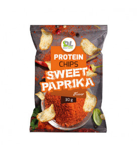 Protein Chips 34% 30g