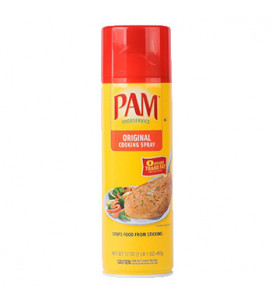 PAM Oil Spray 340gr