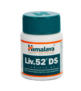 Liv.52 DS 60cps
