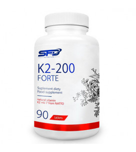 K2 200 Forte 90cps