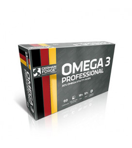 Omega-3 Professional 60cps