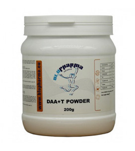 DAA+T Powder 200g