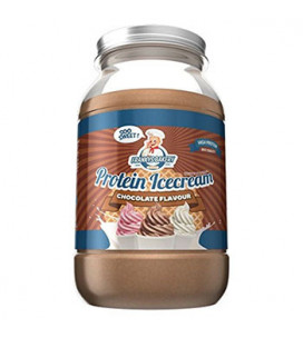 Protein Ice Cream 500g