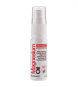 Magnesium Oil Recovery 15ml