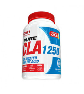 Pure CLA 1250 90 cps