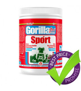 Gorilla Sport 1Kg