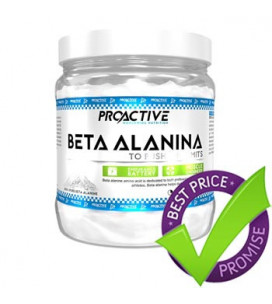 Proactive Beta Alanina 300g