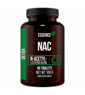 Essence NAC 600mg 90cps