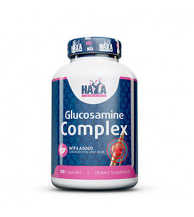Glucosamina Complex 120cps