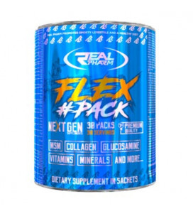 Flex Pack 30paks