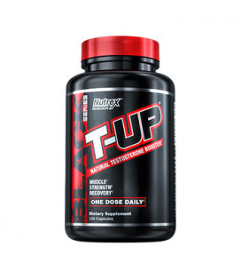 T-UP Testosterone Booster...