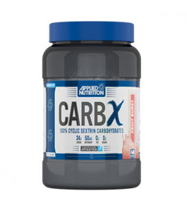 Carb X Cyclic Dextrin 1,2Kg
