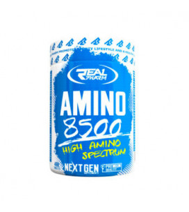 Amino 8500 400tab