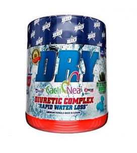Diuretic Complex DRY 120cps