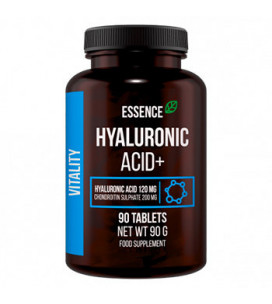 Essence Hyaluronic Acid 90tab
