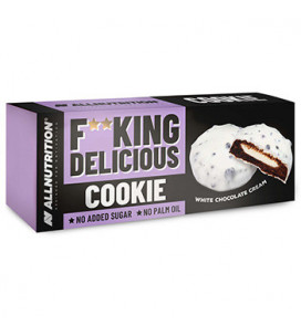 F**King Delicious Cookie