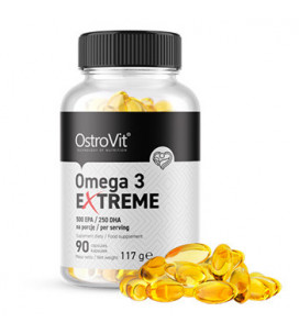 Omega 3 Extreme 90 caps