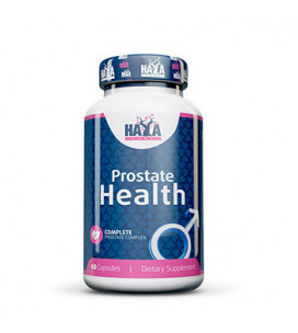 Prostate Health 60cps