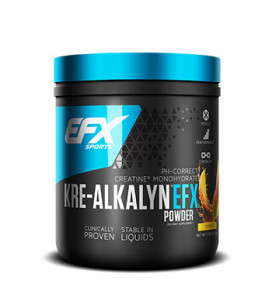 Kre Alkalyn Powder 220g