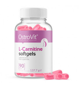 L-Carnitine 1000 90tabs
