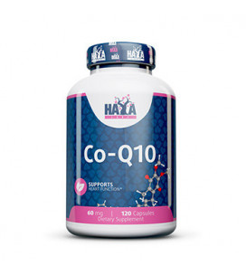 Co-Q10 60mg 120cps