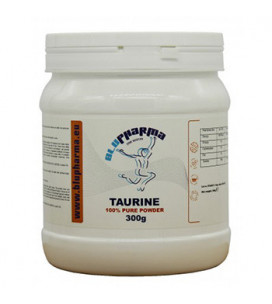 Taurine Pure Powder 300g