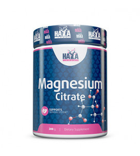 Magnesio Citrato 200g