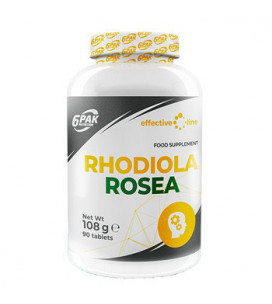 Rhodiola Rosea 90tab