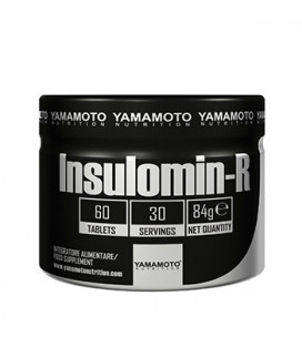 Insulomin-R 60tab