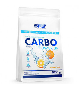Power UP Carbo 1Kg