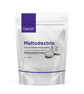 Pure Maltodextrin 500g