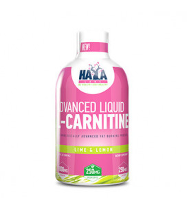 Advanced Liquid L-Carnitine...