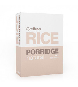 Rice Porridge Natural 500g