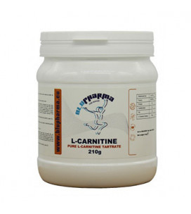 L-Carnitine Tartrate 210g