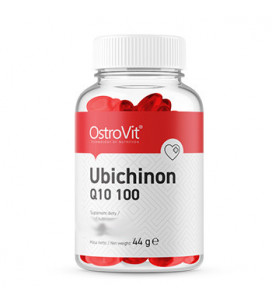 Ubichinon Q10 100 60caps