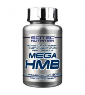 Mega HMB 90cps