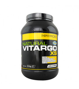 Natural Vitargo XS 2kg