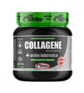 Collagene + Acido...