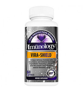 Imunology Vira-Shield 60 cps