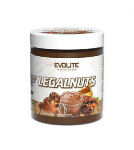 Legalnuts 500 gr