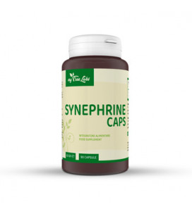 Synephrine Caps 90cps