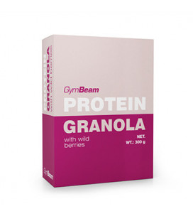 Protein Granola 300g