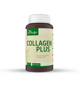 Collagen Plus 100 cps