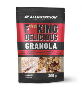 F**king delicious Granola 300g