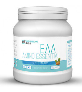 EAA Amino Essential 300gr