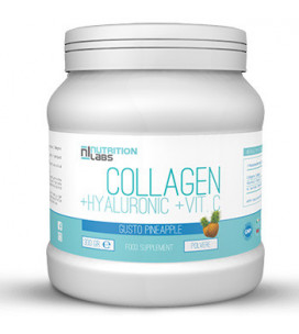 Collagen + Hyaluronic +...