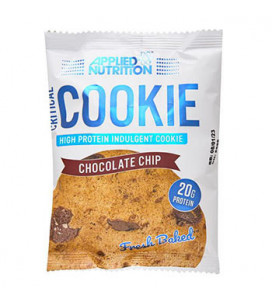 Critical Cookie 85 gr
