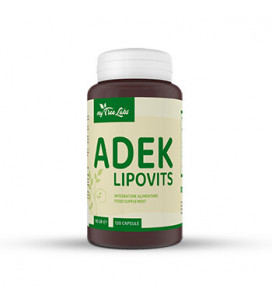 ADEK Lipovits 120 cps