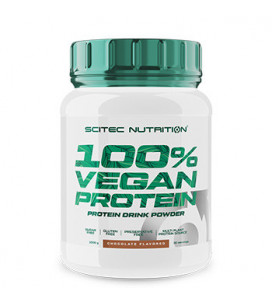 Vegan Protein 1kg